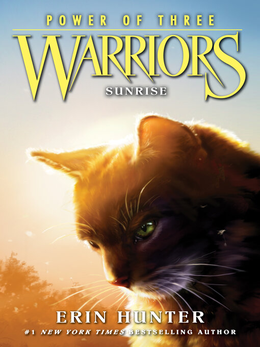 Книга коты воители восход солнца в формате epub